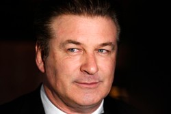 Oto filmowy duet marzeń: Alec Baldwin i Tom Cruise