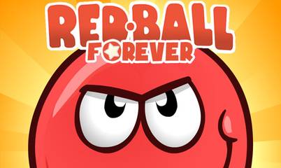 Red Ball Forever