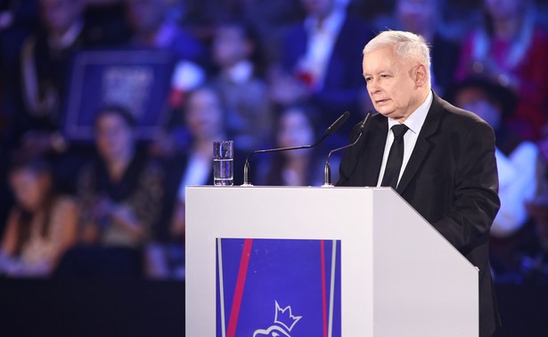 Jarosław Kaczyński