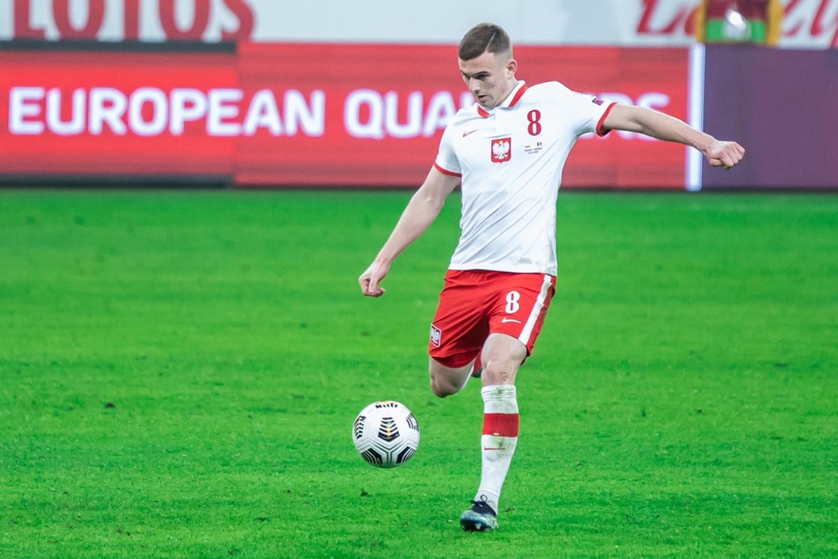Kacper Kozłowski
