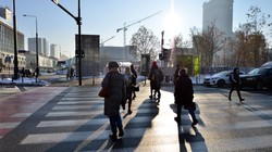 Wynagrodzenia wzrosły bardziej, niż przewidywano. GUS podał nowe dane