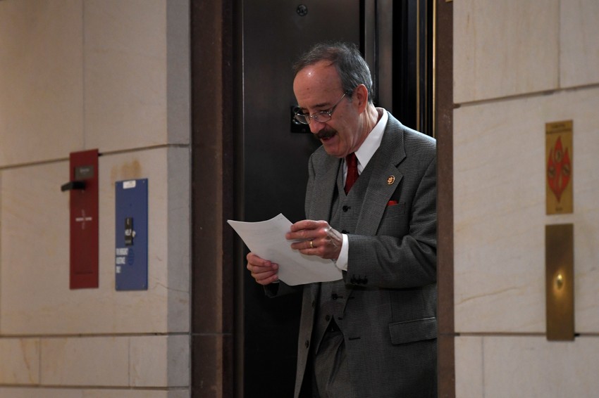 Eliot Engel