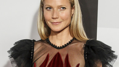 Śmiała kreacja Gwyneth Paltrow