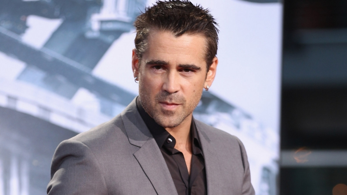 Colin Farrell już jest grzecznym chłopcem. Aktor stwierdził, że obecnie najważniejsza jest dla niego rodzina i bliscy przyjaciele. - Jestem mądrzejszy i dojrzalszy niż kiedyś. Koniec z byciem niegrzecznym chłopcem - przekonuje Farrell.