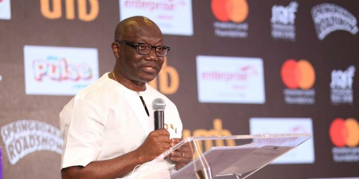 IMF describes Ghana's economic outlook as improving - Vimarsana News