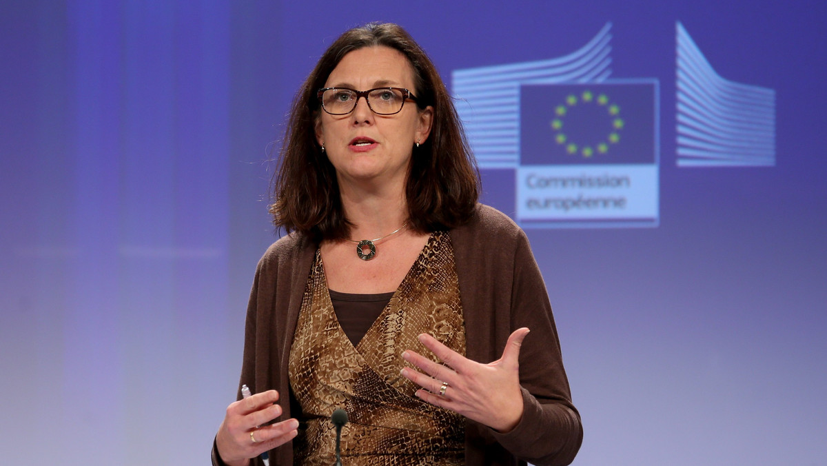 Stany Zjednoczone zapewniły, że nie łamią porozumień z Unią Europejską, które w ramach walki z terroryzmem umożliwiają dostęp do danych bankowych obywateli UE oraz do danych pasażerów - poinformowała unijna komisarz spraw wewnętrznych Cecilia Malmstroem.