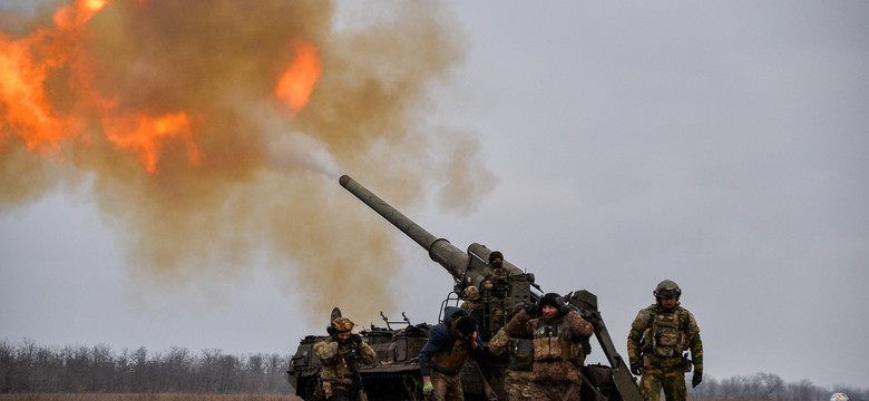 "Rosja ślepo kroczy ku militarnej porażce". Ekspert od wojskowości zdradza plan Kijowa na pokonanie Rosji