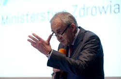 Drożdżówki wrócą do szkół, ale tylko w "zdrowotnej wersji" ministra Zembali