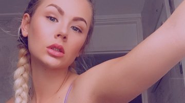 Wielka Brytnia. 23-letnia aktorka Saffy Dalencia o głośnym ...