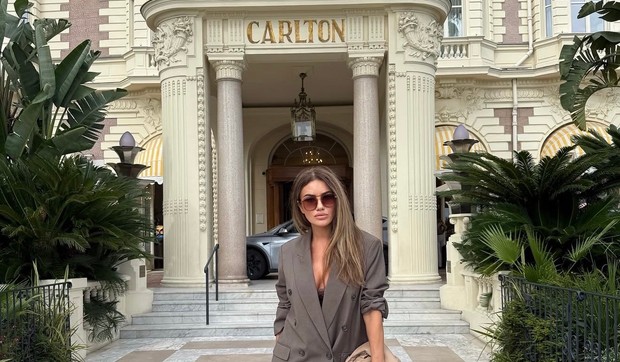 Sindi se skinula i pokazala telo u petoj deceniji 