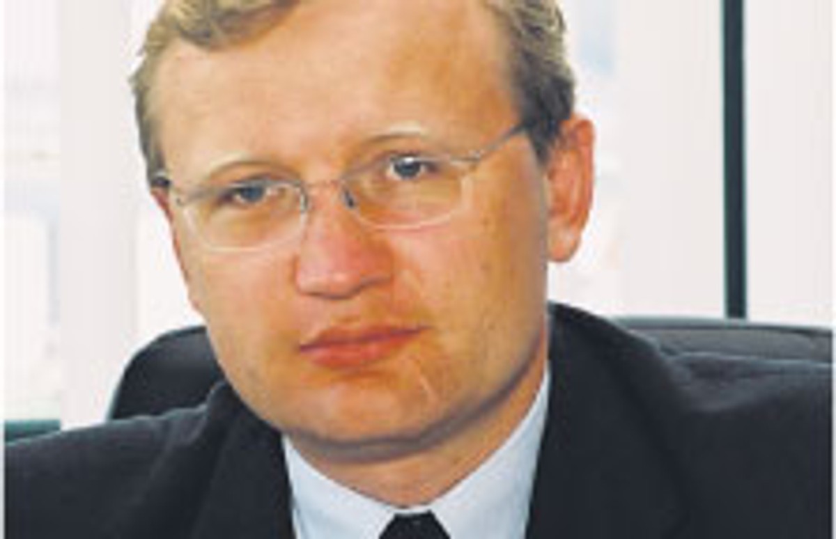 Maciej Rogalski Fot. Arch.