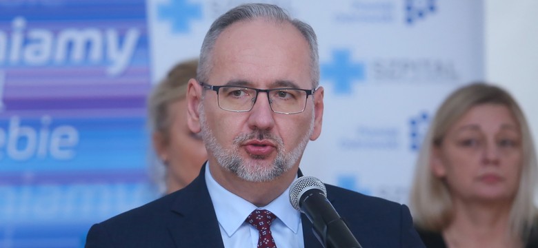 Szczepienie przeciw COVID-19 dzieci od 6 miesięcy do 4 lat. Rejestracja rusza 12 grudnia