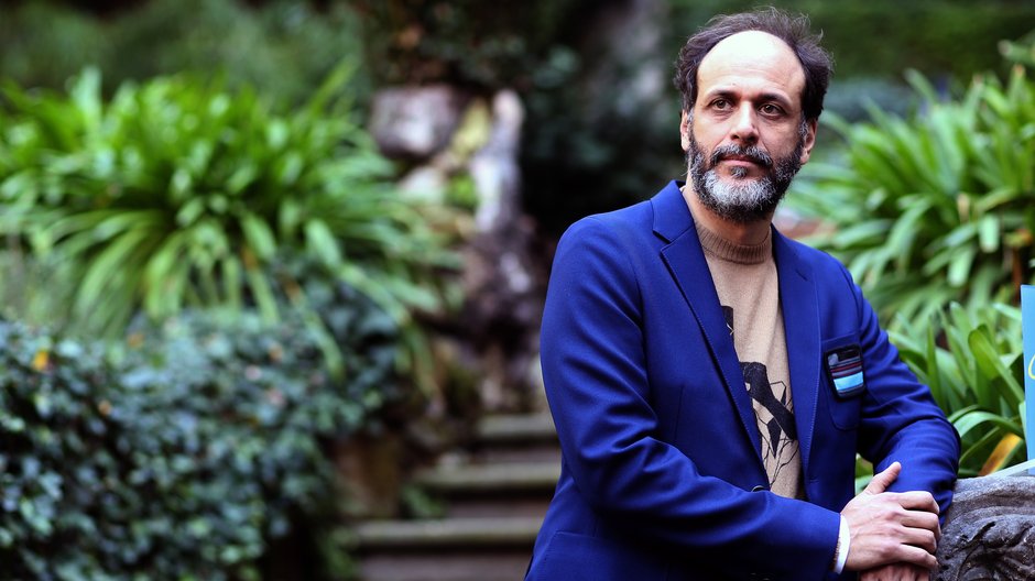 Luca Guadagnino 