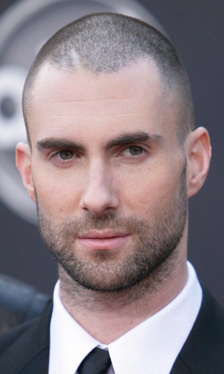 Adam Levine