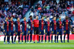 Liga Mistrzów: Barcelona nie jest faworytem w starciu z Bayernem