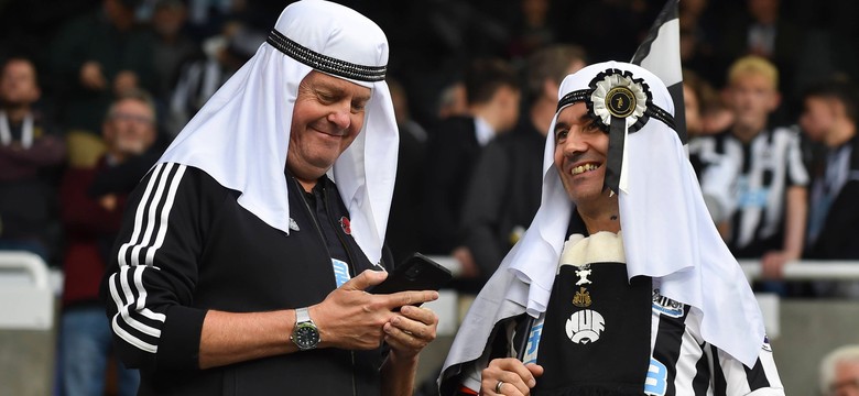 Newcastle apeluje do kibiców o odpowiedni ubiór