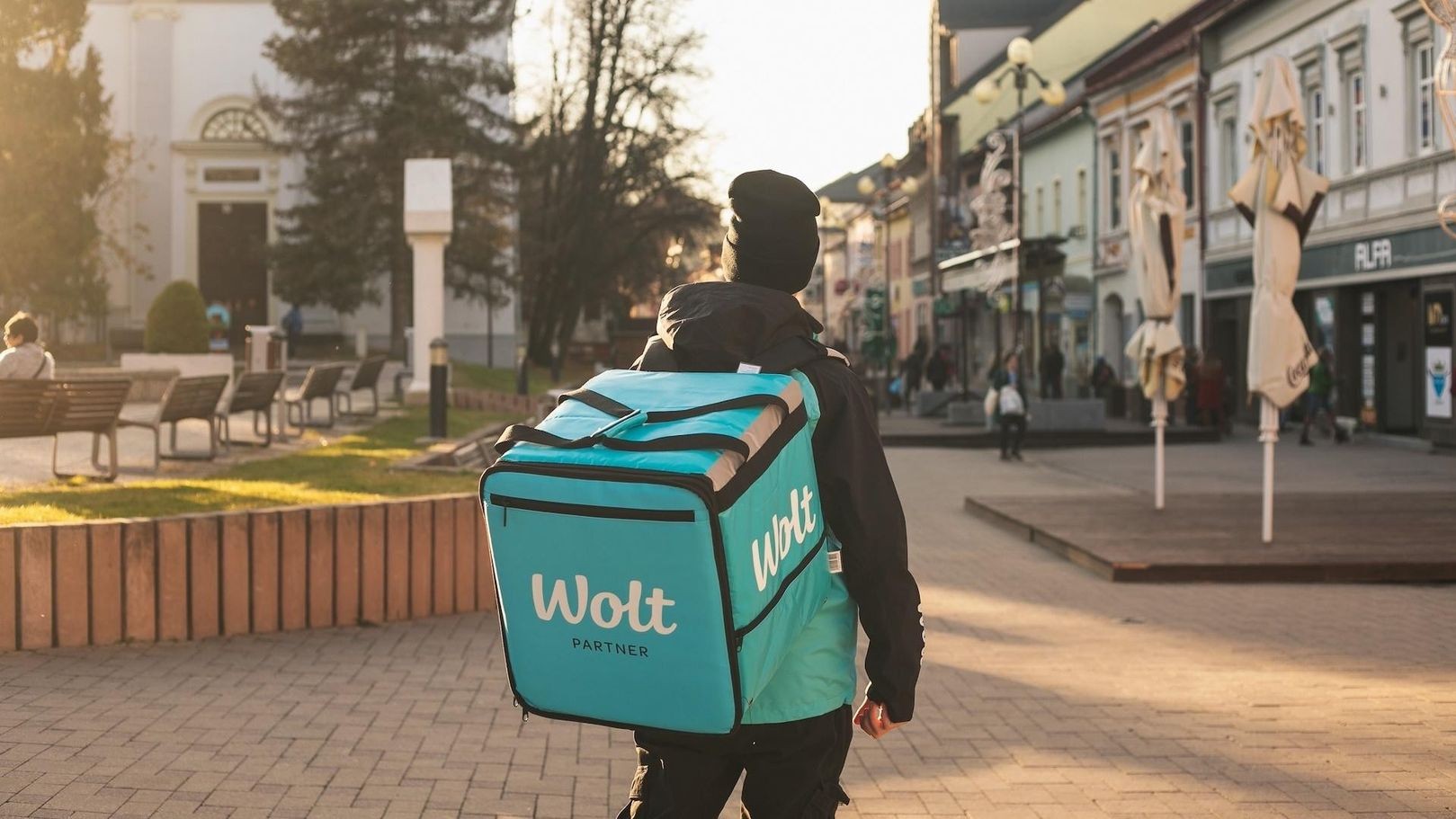 Wolt hovorí, že by mala byť zachovaná flexibilita pre ľudí. 