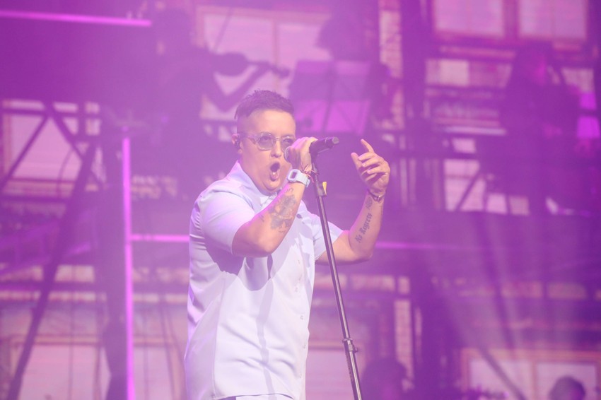 koncert Marije Šerifović