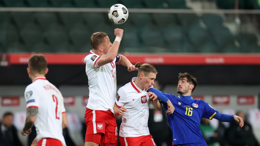 Euro 2020 - gdzie zajdzie reprezentacja Polski?