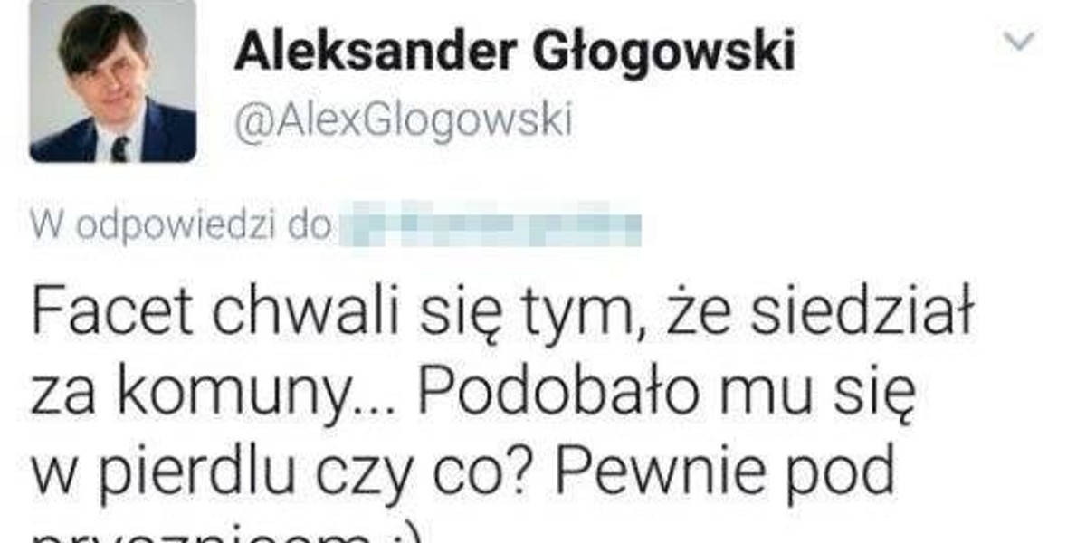 Wulgarna wypowiedź naukowca z UJ o Frasyniuku. Chcą go odwołać