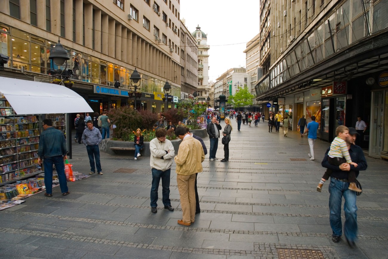 Ispovest Turčina koji je imao pogrešnu percepciju o Srbiji