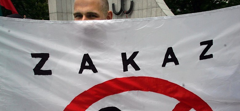 Sąd nie zgadza się jednak na "zakaz pedałowania"