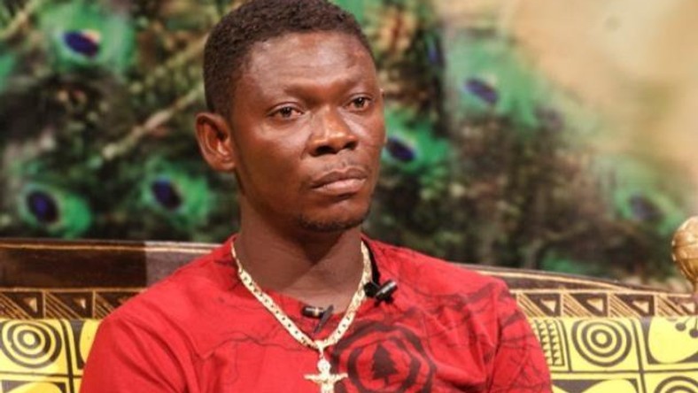 I’m not dead; I’ve received over 500 calls - Agya Koo breaks his silence (VIDEO)