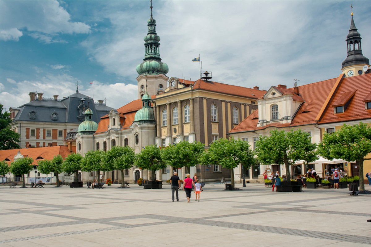 Skrobol: Powietrze w Pszczynie mogło być bardziej czyste. Jednak pilotaż rządowego programu zderzył się z rzeczywistością [WYWIAD]