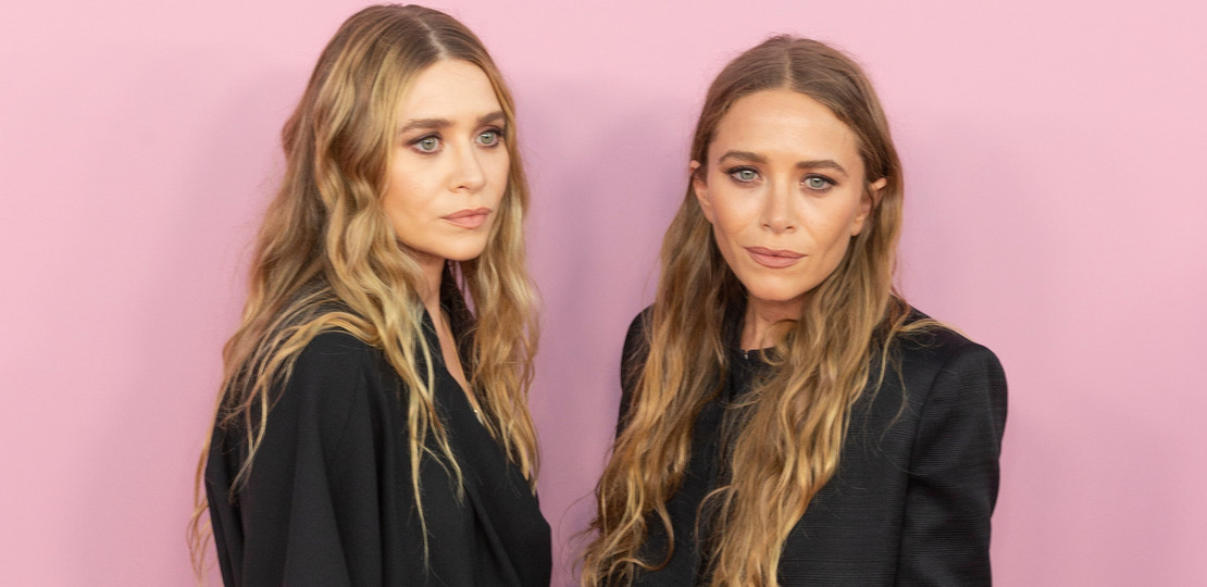 Mary-Kate i Ashley Olsen