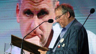 Adam Michnik o sejmowym wystąpieniu premier Szydło