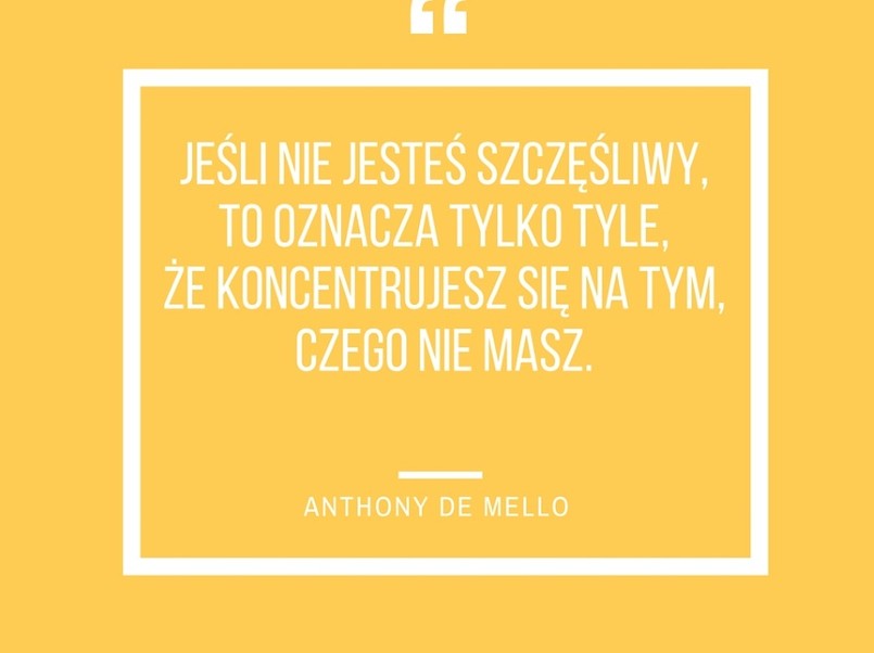 Anthony De Mello