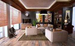 Modne podłogi w 2018 roku – jakie są aktualne trendy?