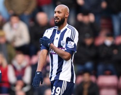 Żydzi chcą kary dla Nicolasa Anelki za antysemicki gest