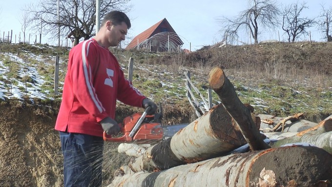 Dobrosavljevići iz Kotraže 