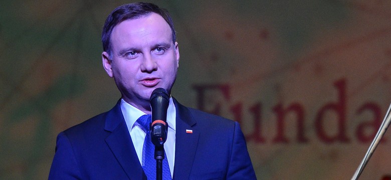 Andrzej Duda nie zamawiał ekspertyz w sprawie TK. Ale jedna trafiła do Pałacu - prywatna