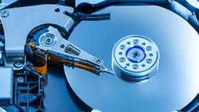 Beliebte 3,5-Zoll-HDDs mit 6 TByte bis 12 TByte im Vergleich