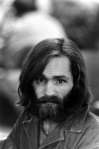 Charles Manson