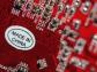 Chiny nadal więcej eksportują niż importują. Tyle, że eksport cały czas maleje