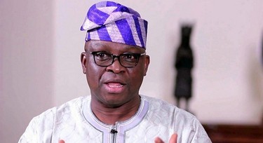 Fayose's money laundering trial adjourned as judge is on official assignment