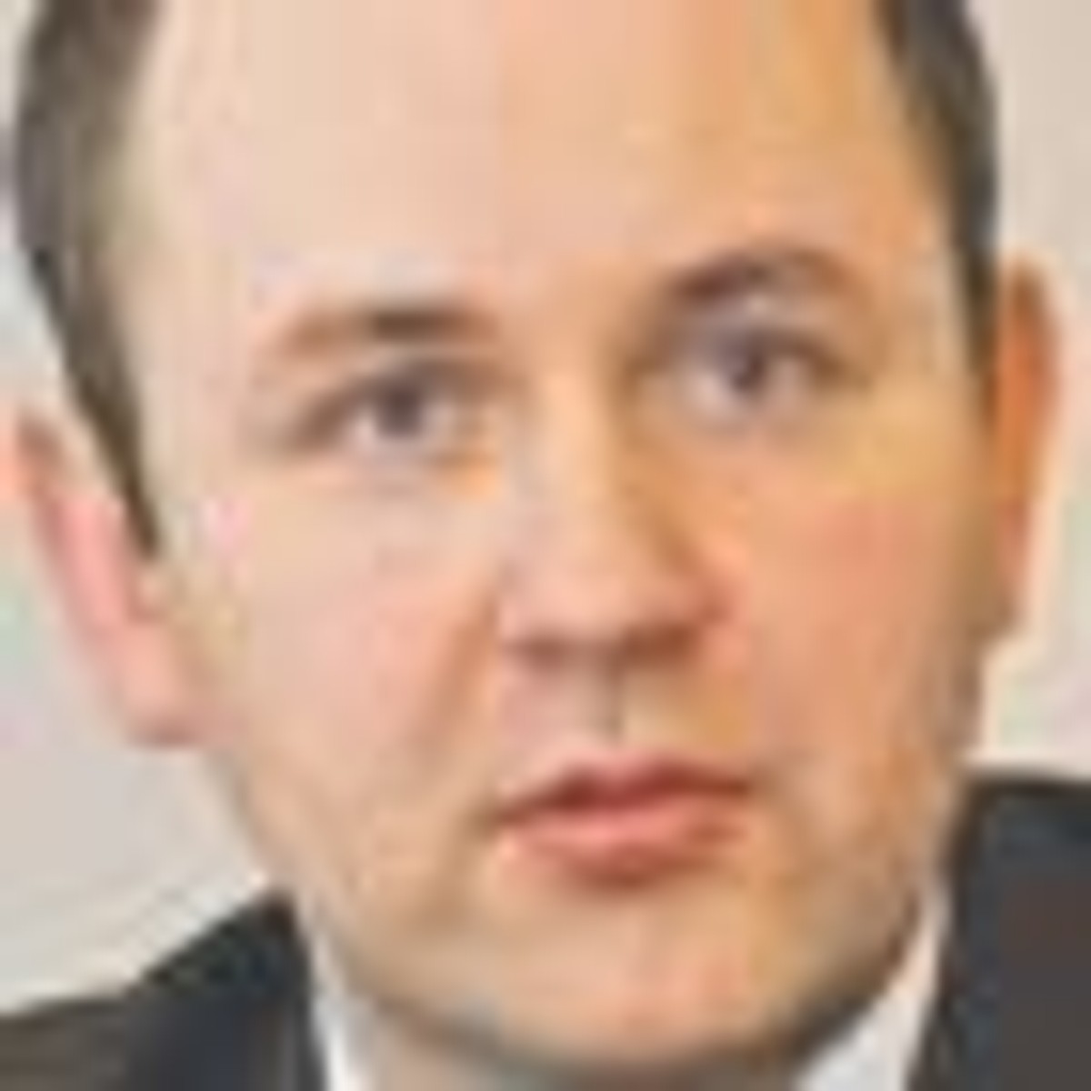 Jacek Sadowy, prezes Urzędu Zamówień Publicznych Fot. Wojciech Górski