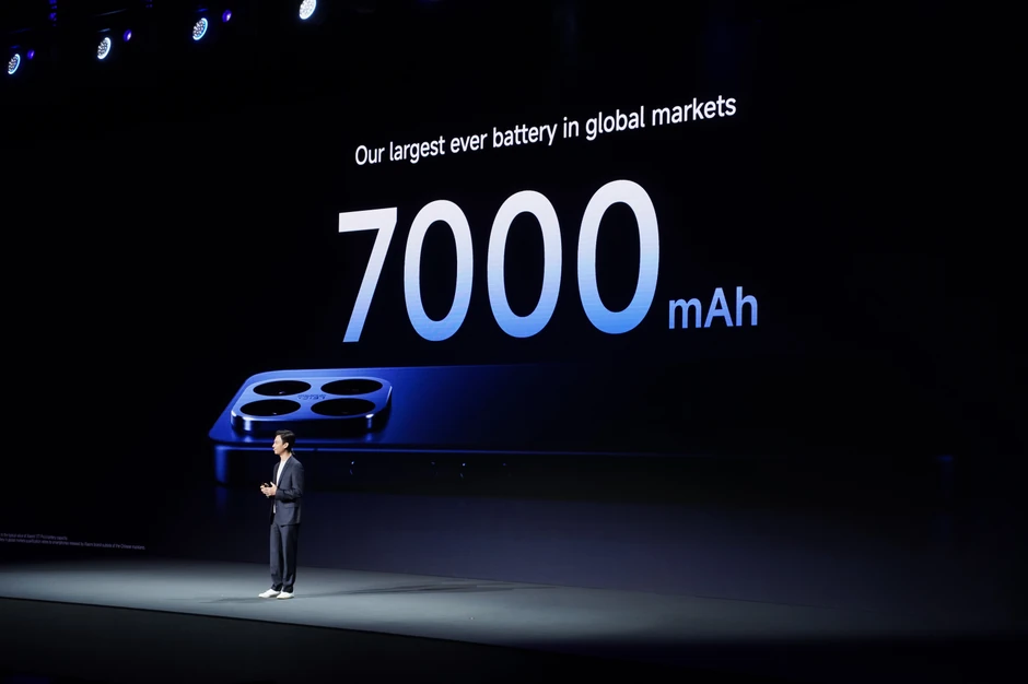 Xiaomi 17T