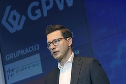 Co dalej ze wzrostem wynagrodzeń? Wywiad z prezesem Grupy Pracuj, która właśnie zadebiutowała na GPW [TYLKO U NAS]