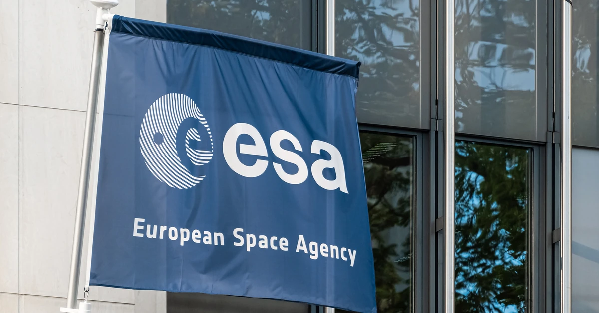 Rośnie wpływ Polski w Europejskiej Agencji Kosmicznej. Niemcy pod wrażeniem