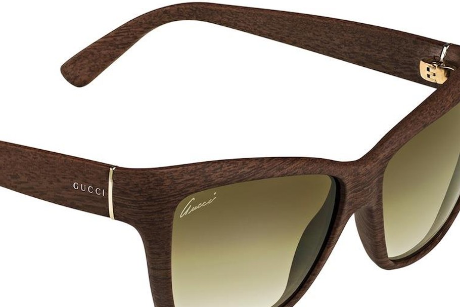 Gucci liqui wood