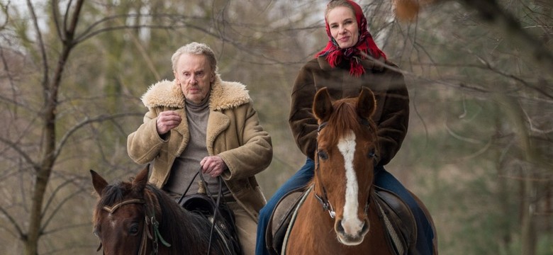 Nowa wersja arcydzieła Wajdy z Danielem Olbrychskim. Gdzie obejrzeć nowe "Wszystko na sprzedaż"?