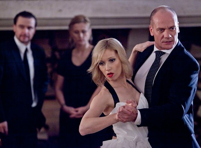 'Szpilki na Giewoncie'