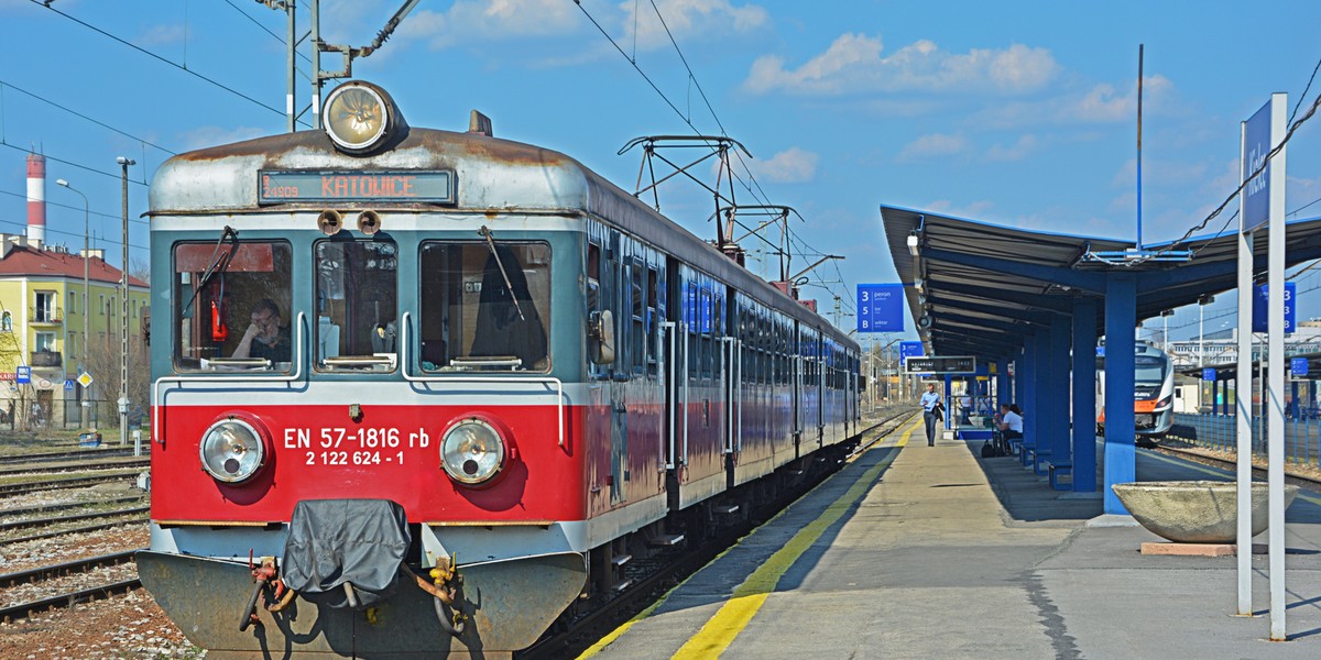 Najwięcej pasażerów obsłużyły Przewozy Regionalne (PolRegio). Z usług kolei w całej Polsce skorzystało łącznie 335,4 mln podróżnych.