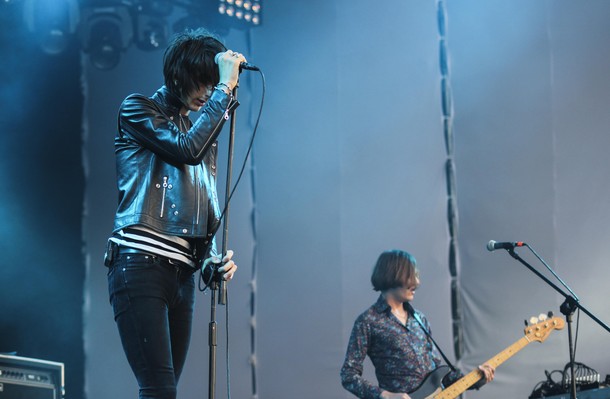 The Horrors