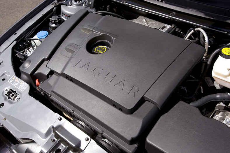 Jaguar Land Rover w 2014 zamknie jeden zakład