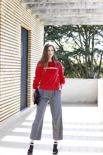 LaRedoute kolekcja jesień/zima 2016/2017